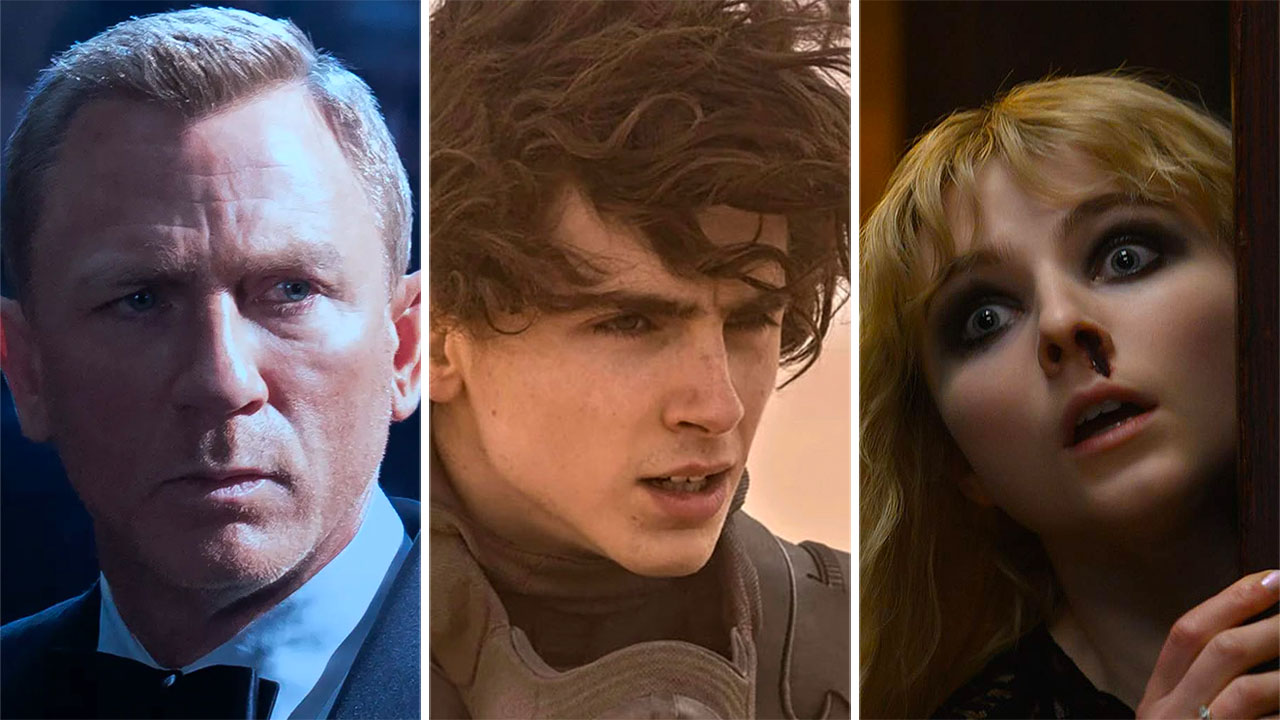 Here’s what to see when Auckland cinemas reopen